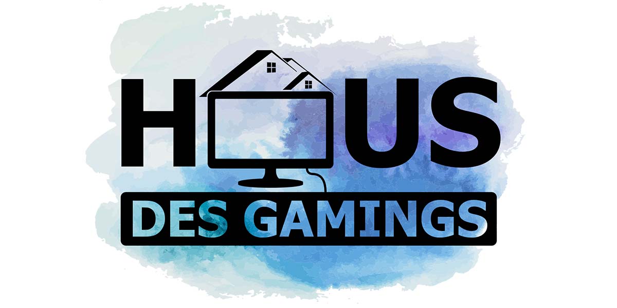 Haus des Gamings